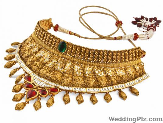Malik Jewellers Jewellery weddingplz