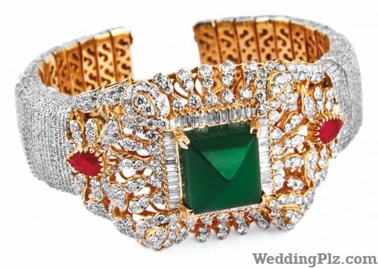 Malik Jewellers Jewellery weddingplz