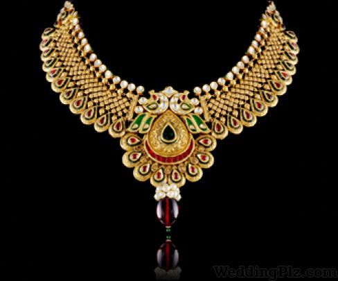 Manohar Lal Jewellers Jewellery weddingplz