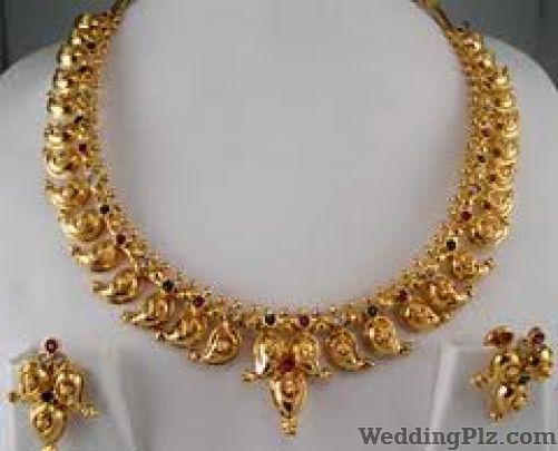 Maya Jewellers Jewellery weddingplz