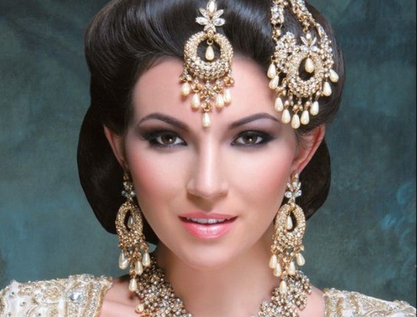 Netco Exports Pvt. Ltd. Jewellery weddingplz