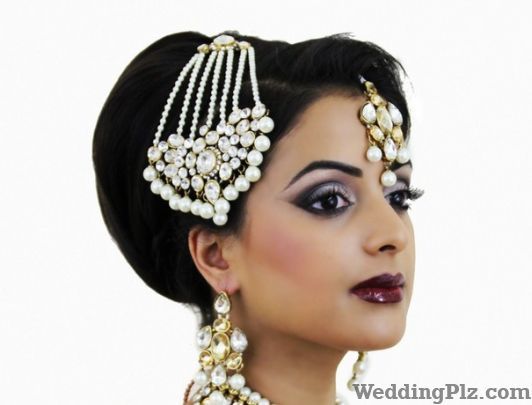 North India Emporium Jewellery weddingplz