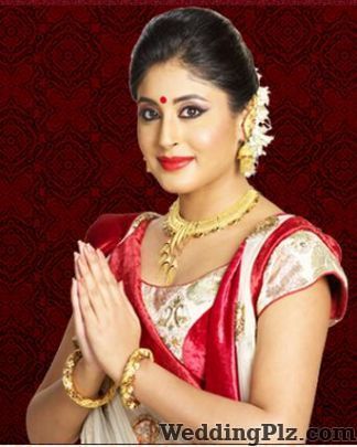 PC Chandra Jewellers Jewellery weddingplz