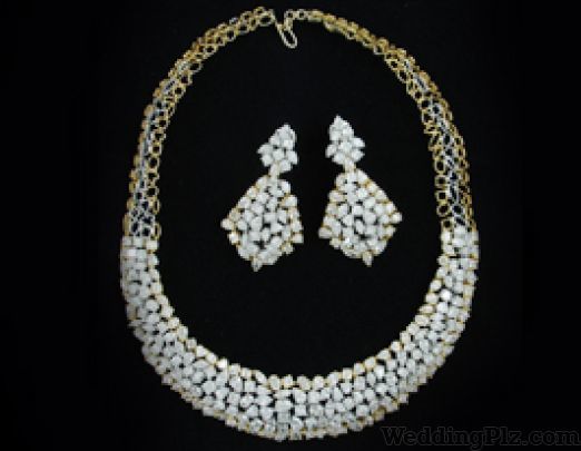 Parth Gemjewels Pvt. Ltd. Jewellery weddingplz