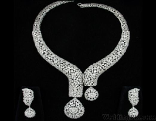 Parth Gemjewels Pvt. Ltd. Jewellery weddingplz