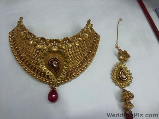 Rubina Jewellers Jewellery weddingplz