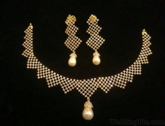 Shri Om Anupamas Collection Jewellery weddingplz