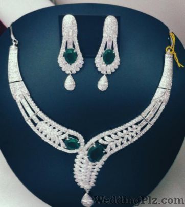 Shri Om Anupamas Collection Jewellery weddingplz