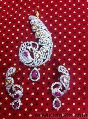 Shri Om Anupamas Collection Jewellery weddingplz