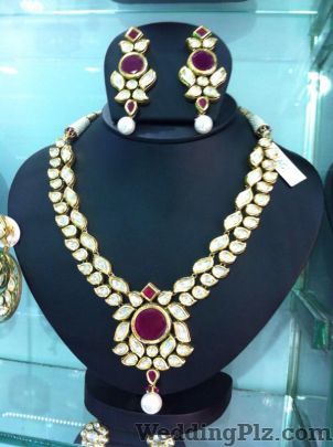 Shri Om Anupamas Collection Jewellery weddingplz
