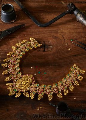 Shrihari Diagems Jewellery weddingplz