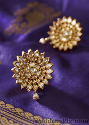 Shrihari Diagems Jewellery weddingplz