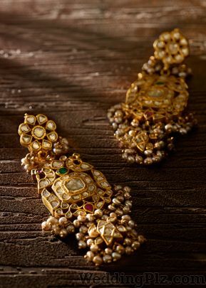 Shrihari Diagems Jewellery weddingplz