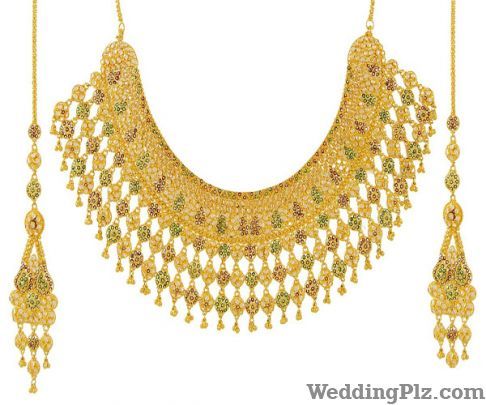 Swastik Jewellers Jewellery weddingplz