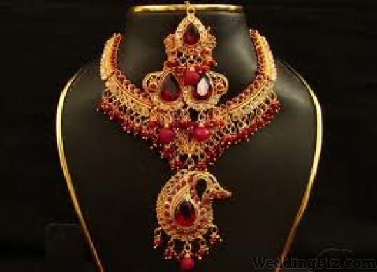 Vardhman Jewellers Jewellery weddingplz