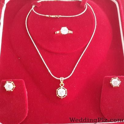 Vidul Jewellers Jewellery weddingplz