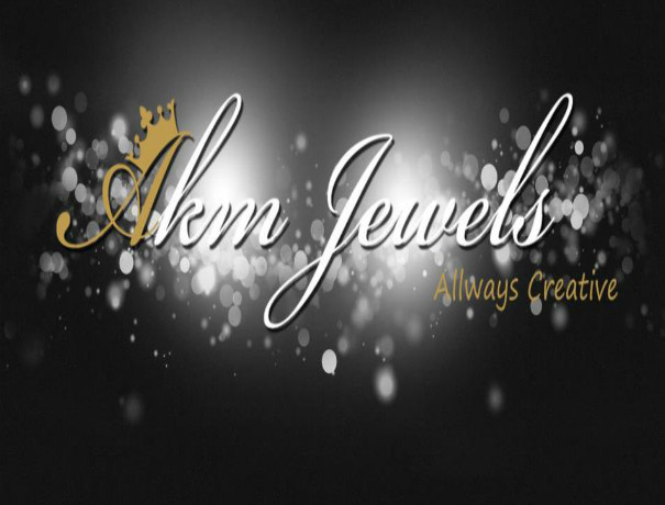 Akm Jewels Jewellery weddingplz