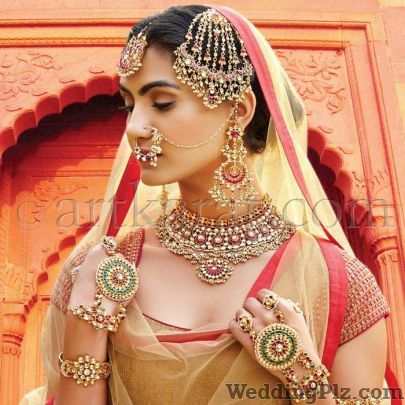 Art Karat Jewellers Jewellery weddingplz