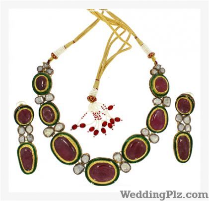 Atul Jewellers Jewellery weddingplz