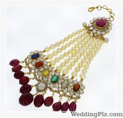 Atul Jewellers Jewellery weddingplz