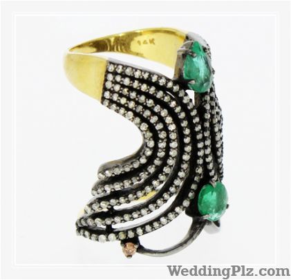 Atul Jewellers Jewellery weddingplz