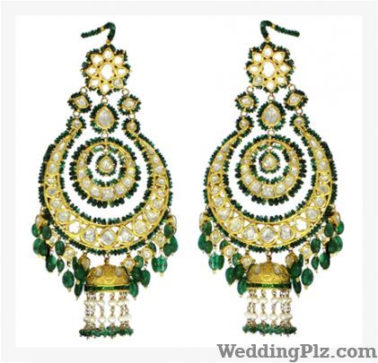 Atul Jewellers Jewellery weddingplz