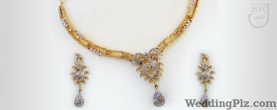 BK Jewellers Jewellery weddingplz