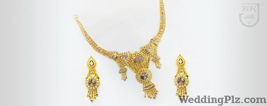 BK Jewellers Jewellery weddingplz