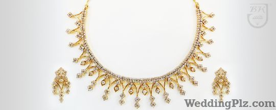 BK Jewellers Jewellery weddingplz