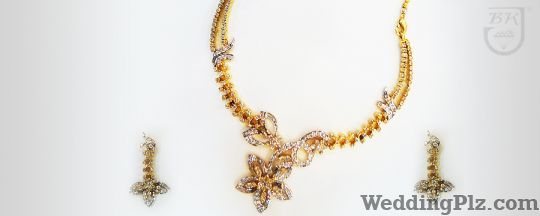 BK Jewellers Jewellery weddingplz