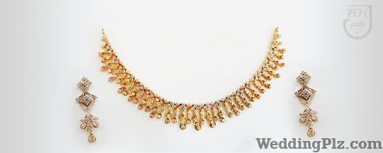 BK Jewellers Jewellery weddingplz