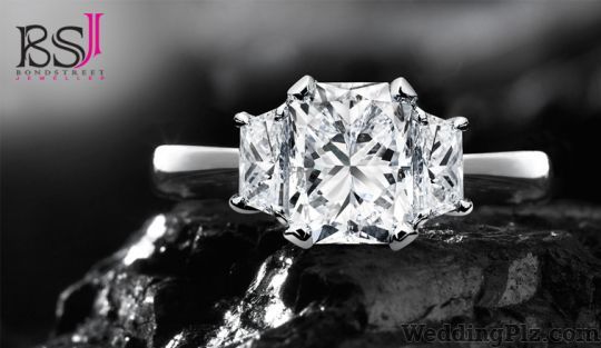 Bond Street Jewellers Jewellery weddingplz
