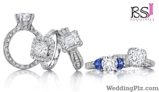 Bond Street Jewellers Jewellery weddingplz