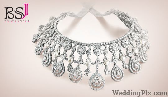 Bond Street Jewellers Jewellery weddingplz