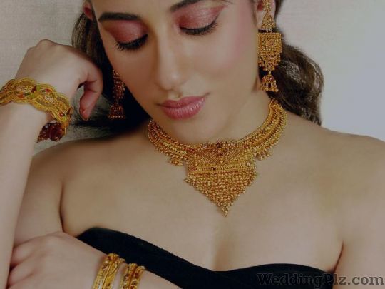 Chauhan Jewellers Jewellery weddingplz