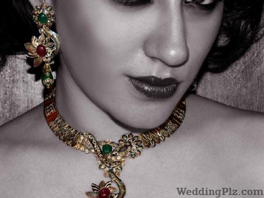 Chauhan Jewellers Jewellery weddingplz