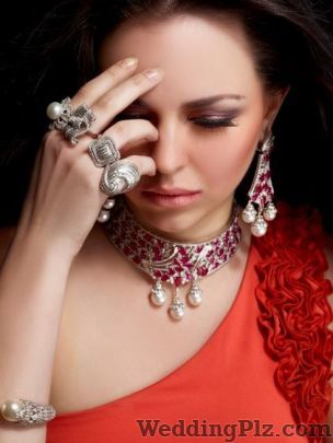 Dhirsons Jewellers Pvt Ltd Jewellery weddingplz