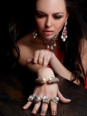 Dhirsons Jewellers Pvt Ltd Jewellery weddingplz