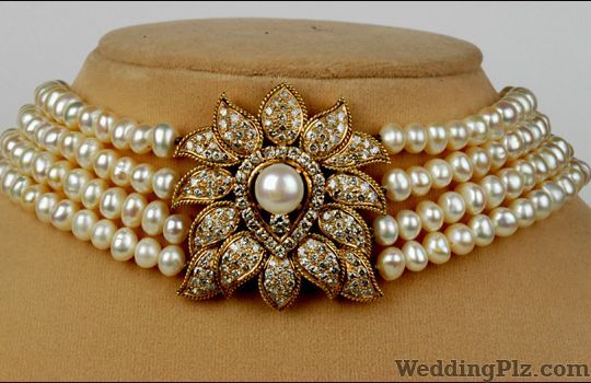 Divvya A Bhasin Jewellery weddingplz