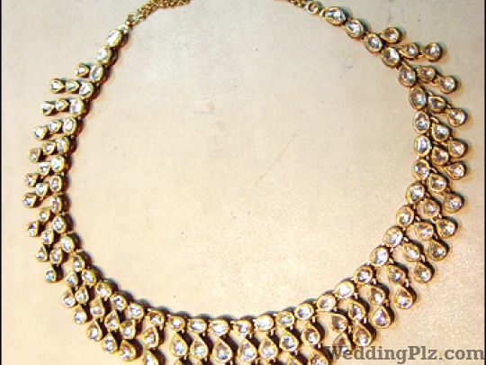 Divvya A Bhasin Jewellery weddingplz
