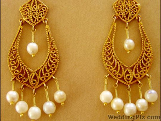 Divvya A Bhasin Jewellery weddingplz