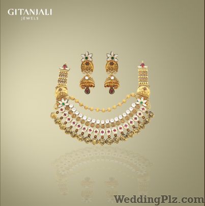 Gitanjali Jewels Jewellery weddingplz