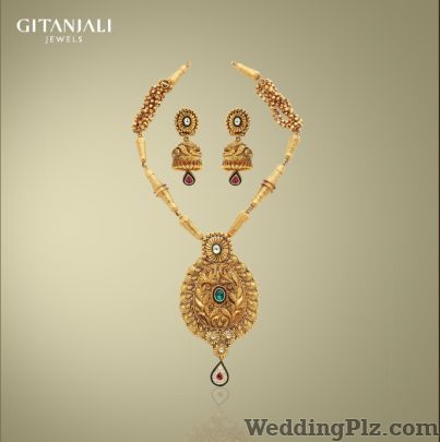 Gitanjali Jewels Jewellery weddingplz