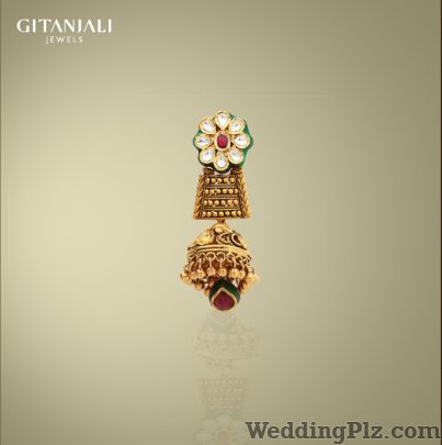 Gitanjali Jewels Jewellery weddingplz