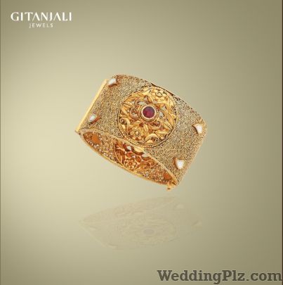 Gitanjali Jewels Jewellery weddingplz