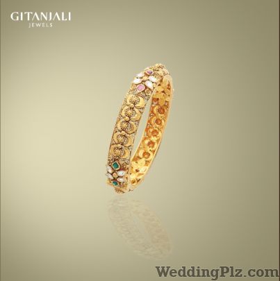 Gitanjali Jewels Jewellery weddingplz