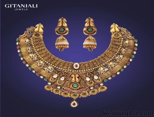 Gitanjali Jewels Gold and Precious Jewellery weddingplz