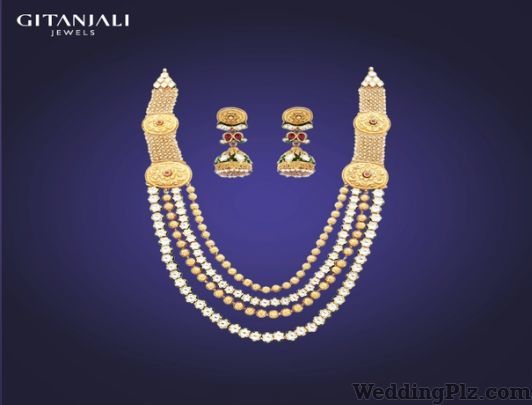 Gitanjali Jewels Gold and Precious Jewellery weddingplz