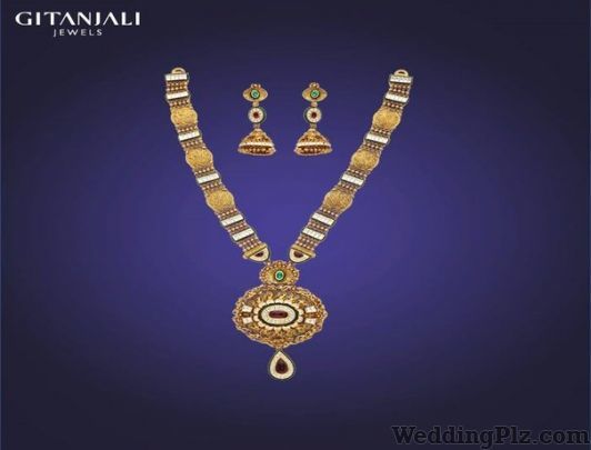 Gitanjali Jewels Gold and Precious Jewellery weddingplz