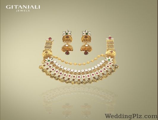 Gitanjali Jewels Gold and Precious Jewellery weddingplz